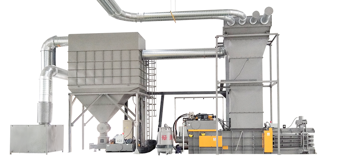 Trykning industri